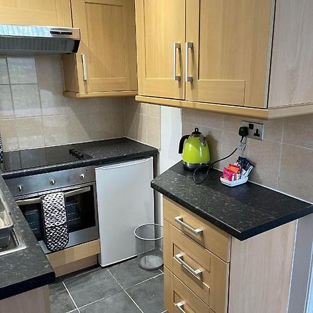 Appartamento No 7 - 1 Bed Near Sefton Park And Lark Lane Liverpool Esterno foto