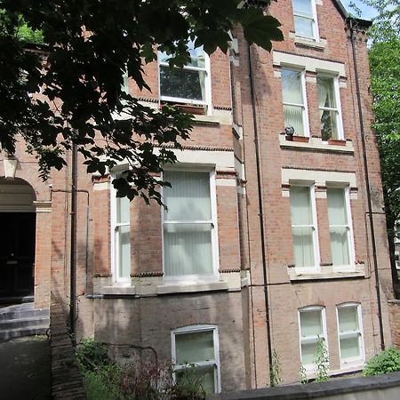 Appartamento No 7 - 1 Bed Near Sefton Park And Lark Lane Liverpool Esterno foto