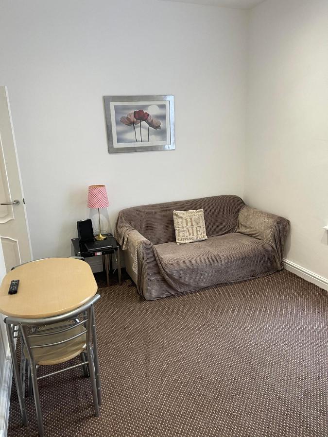 Appartamento No 7 - 1 Bed Near Sefton Park And Lark Lane Liverpool Esterno foto