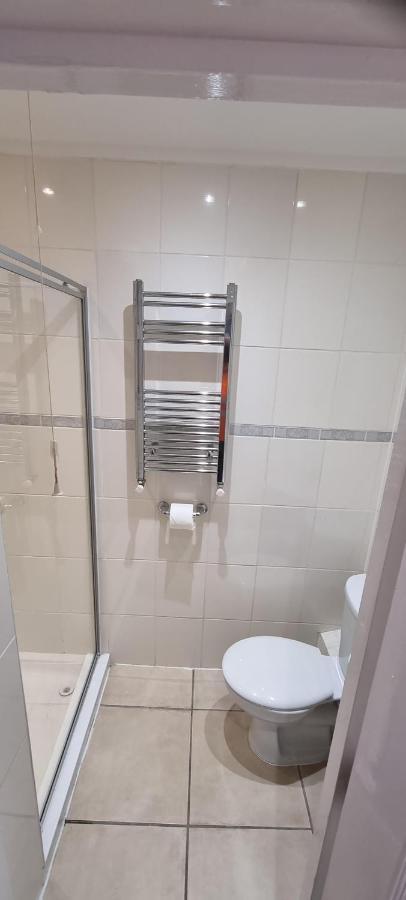 Appartamento No 7 - 1 Bed Near Sefton Park And Lark Lane Liverpool Esterno foto