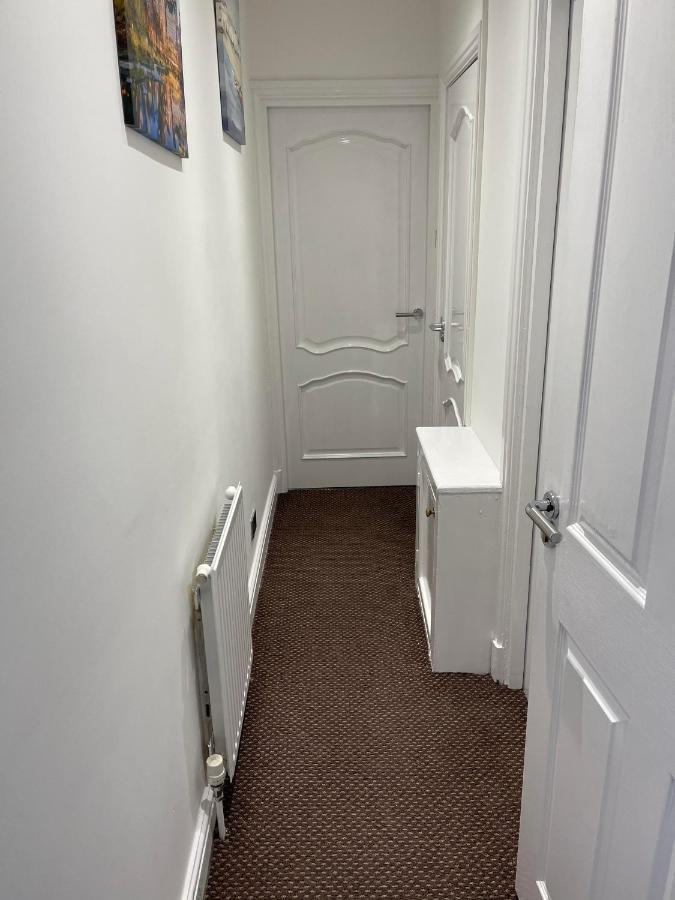 Appartamento No 7 - 1 Bed Near Sefton Park And Lark Lane Liverpool Esterno foto